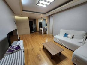 *Gangnam 우정APT* 2Room 2Bath 고급 풀옵션 강남역 3분거리 장기가능